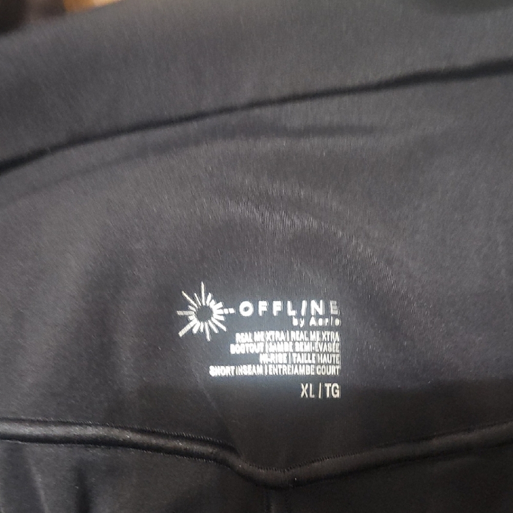 OFFLINE by Aerie Multiple 15 Each Pair Leggings